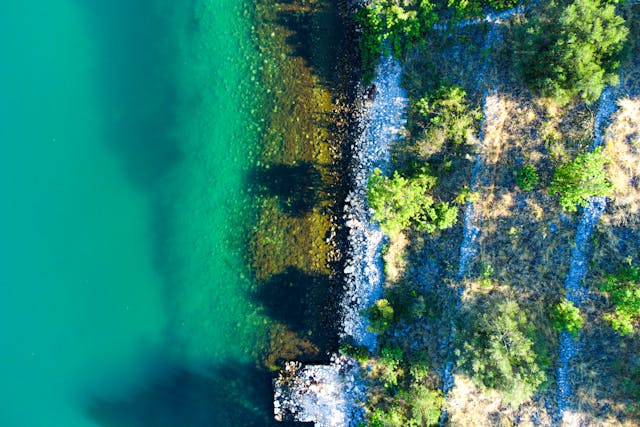 Hidden gems and beach destinations in Europe and the Mediterranean