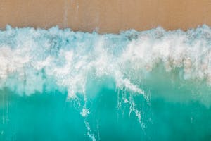 Beach holiday destination booked through BeachSpot